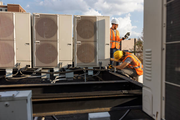 Best HVAC Training and Certification in Fayetteville, PA