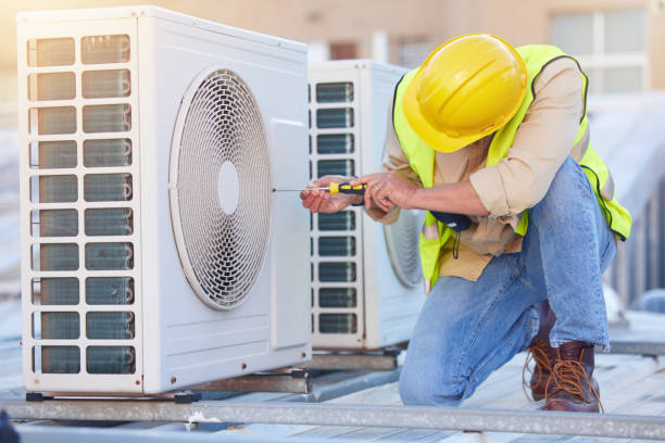 Best Emergency HVAC Services in Fayetteville, PA