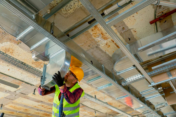 Best HVAC Software and Technology in Fayetteville, PA