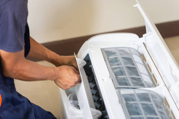Best Thermostats and Smart Controls in Fayetteville, PA