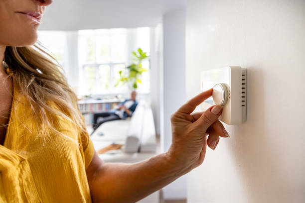Best Energy-efficient HVAC Solutions in Fayetteville, PA