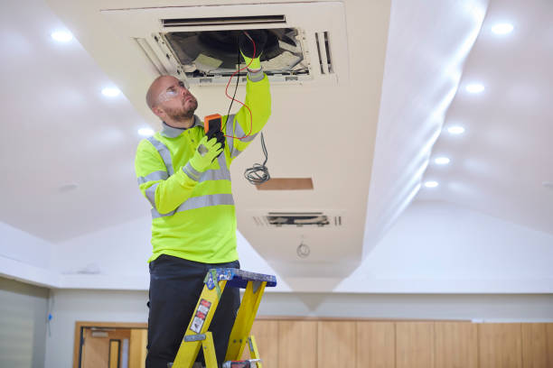 Best HVAC Retrofitting and Upgrading in Fayetteville, PA